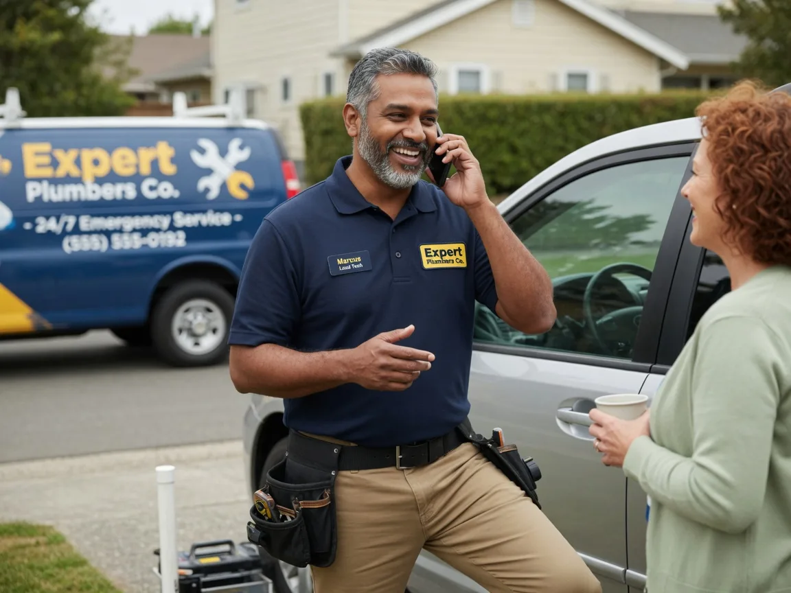 Drain Cleaning Call, TX FAQs
